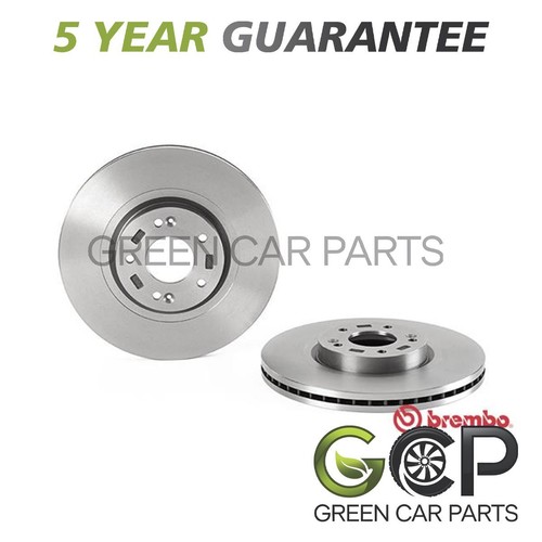 Brake disc front gcp - disc,