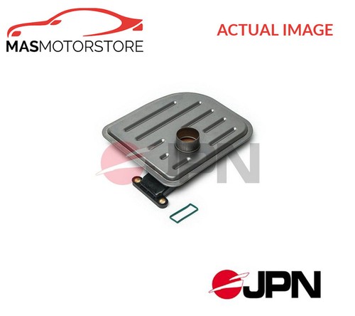 Automatic transmission oil - automatic,