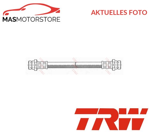 Brake hose line trw - brake,