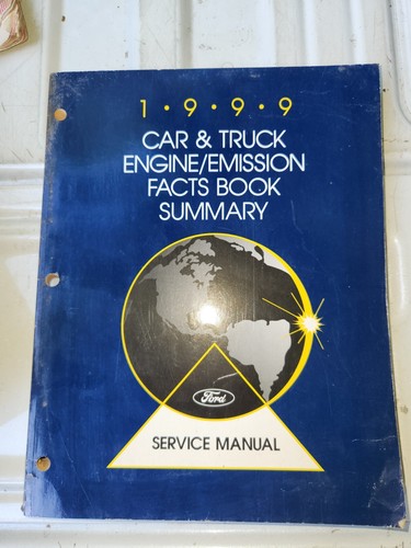 1999 ford car truck engine - 1999,