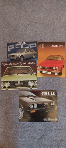 Alfa romeo approx - alfa, 90