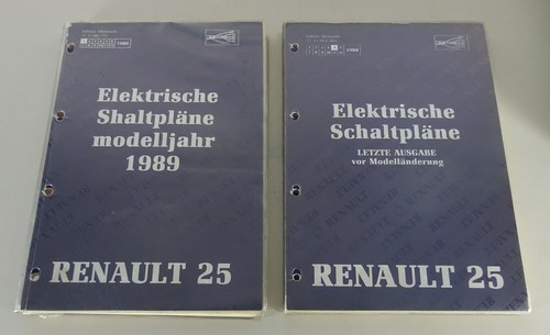 Workshop manual electrical - manual,