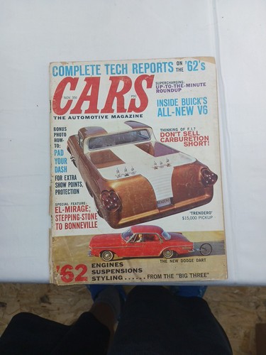 Cars the automotive magazine - automotive,