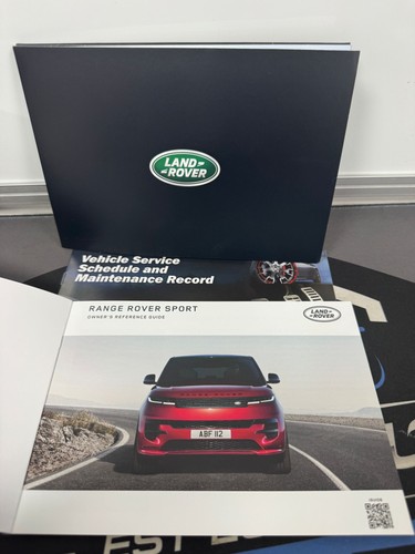 Range rover sport owners - range,