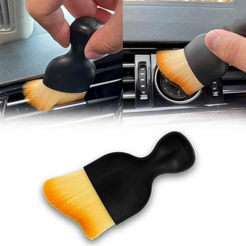 Air conditioner cleaner - cleaner, brush