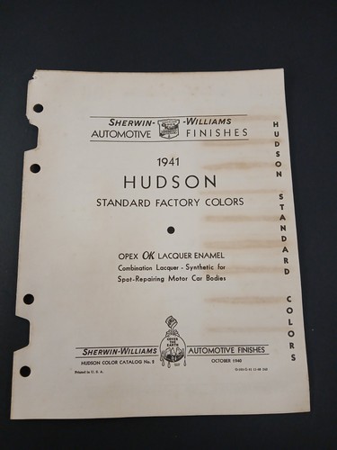 1941 hudson terraplane car - hudson-terraplane,