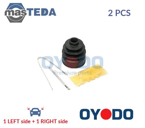 60p0518 oyo joint - boot, kit