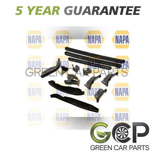 Timing chain kit - timing,