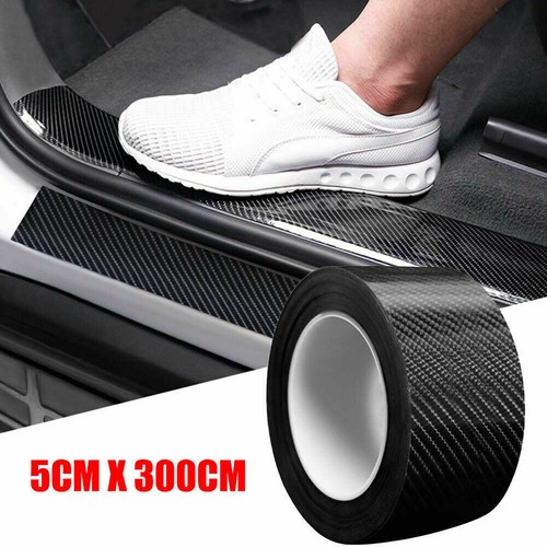 Protector sill scuff - sill, car