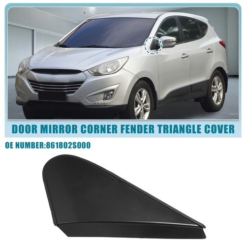 1pcleft car mirror - car,