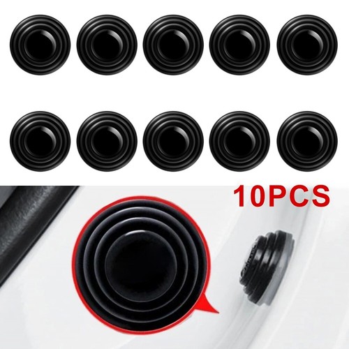 Car door anti shock - 10, anti-shock