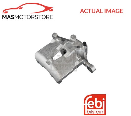 Brake caliper braking front - caliper,
