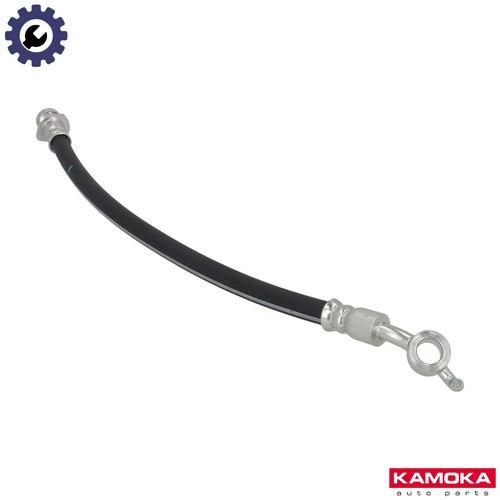 Brake hose 1170514 for hyundai - brake,