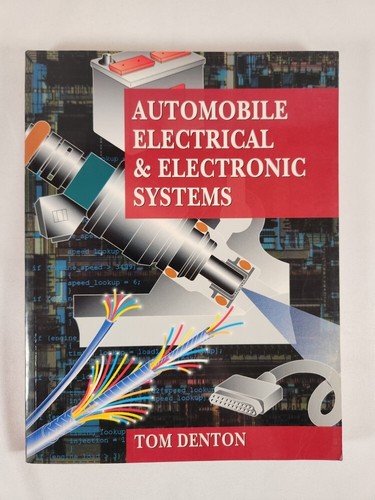Automobile electrical - electrical, &