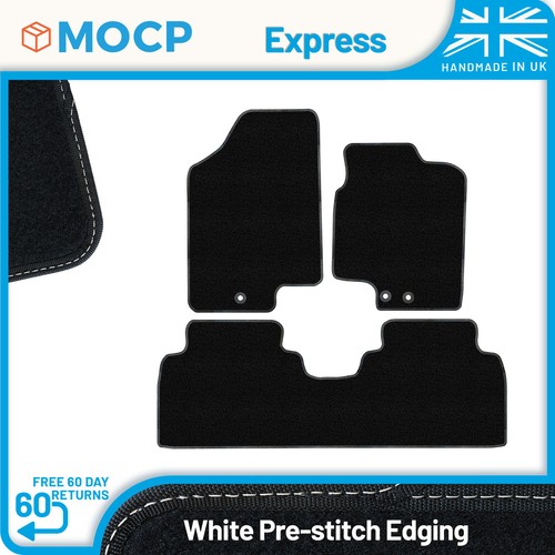Express with white pre stitch - express,