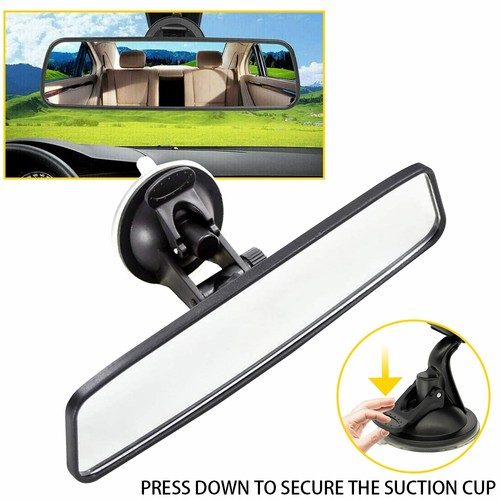 Universal rear view mirror - universal,
