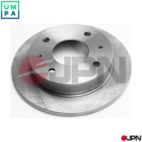 Brake disc 30h0506 - brake, 30h0506-jpn