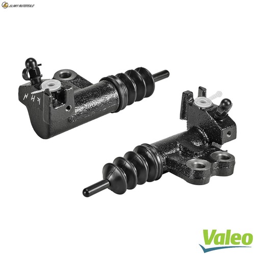 Slave cylinder clutch - cylinder,
