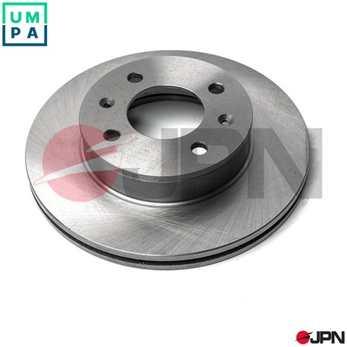 Brake disc 30h0509 jpn for - brake,