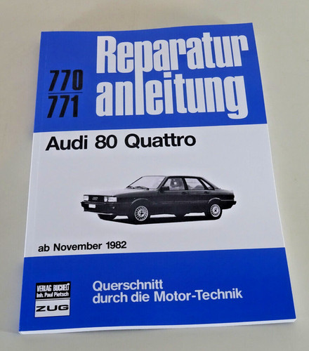 Repair manual for maintenance - repair,