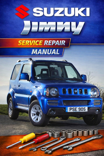 Suzuki jimny 33 - suzuki, jb