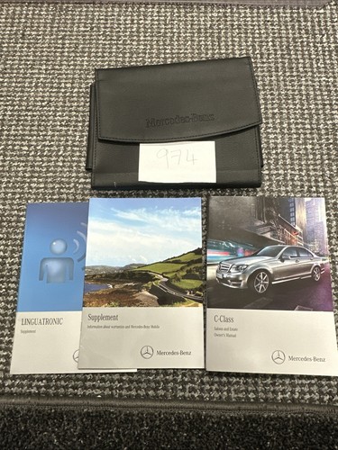 Mercedes class saloon - mercedes,