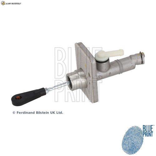 Master cylinder clutch - cylinder,
