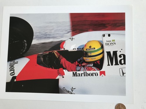 Ayrton senna world - ayrton,