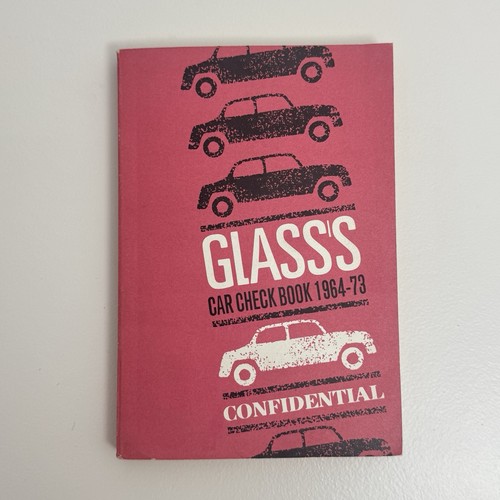 Glass car check - glass’s,