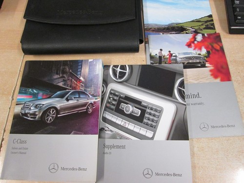 Mercedes class owners - mercedes, c