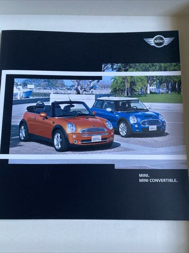 Bmw mini 2004 market - 2004-05, uk
