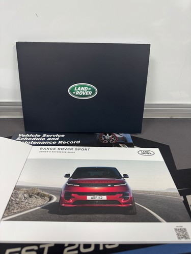 Range rover sport owners - rover,