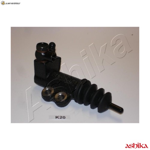 Slave cylinder clutch - cylinder,
