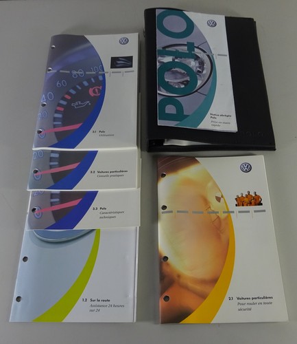 Wallet border user manual vw - wallet,