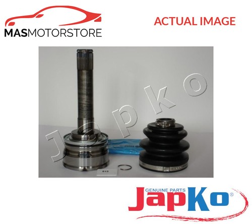 Driveshaft joint kit wheel - driveshaft,