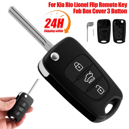Button remote car flip - 3,