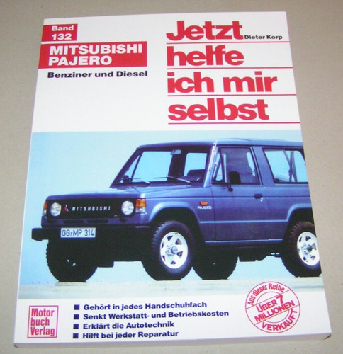 Repair manual mitsubishi - repair,