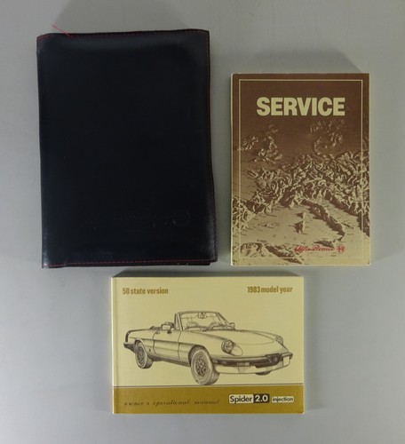 Folder operating manual alfa - folder, +