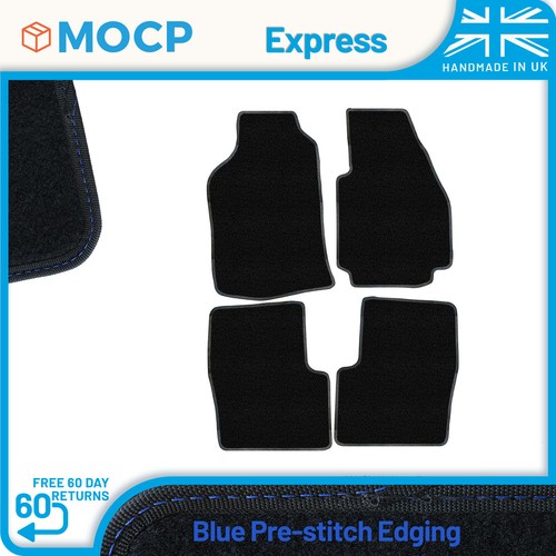 Express with blue pre stitch - with, pre-stitch
