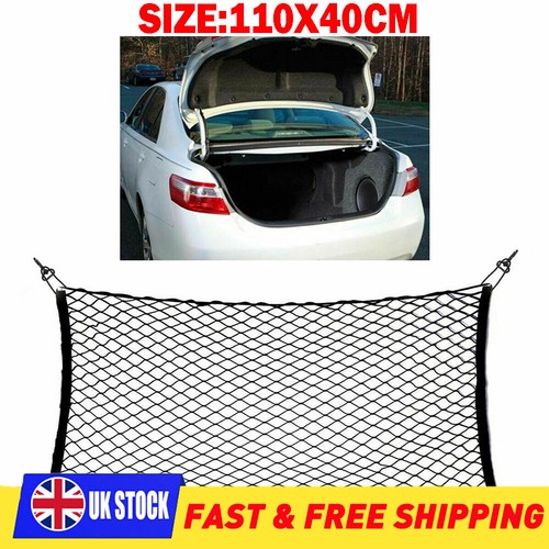 Large car cargo net - cargo, nylon