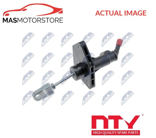 Clutch master cylinder - master, nty