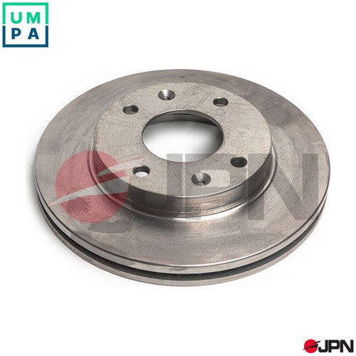 Brake disc 30h0514 jpn for - 2x,