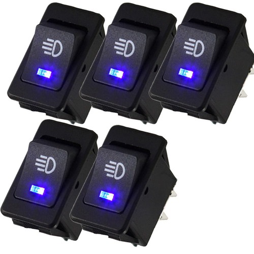 Car parts fog light - parts,