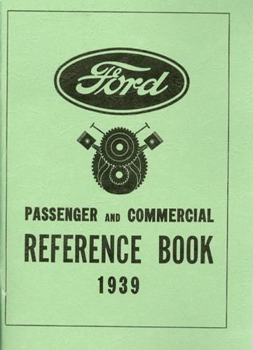 1939 ford passenger - , car