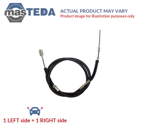 987 482 907 handbrake cable - 907,