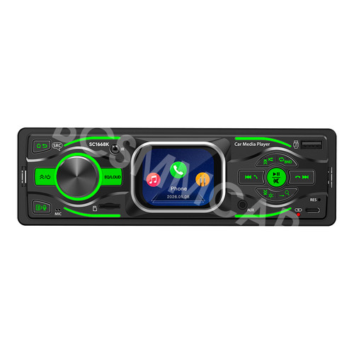 Car stereo radio bluetooth - radio,