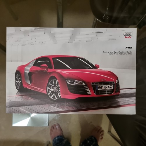2009 audi pricing and - audi,