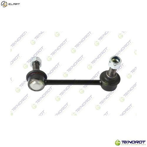 Linkcoupling rod stabiliser - rod,