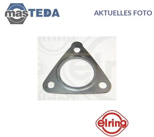690640 exhaust pipe gasket - 690640,