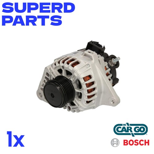 Alternator fits hyundai - fits:, i40